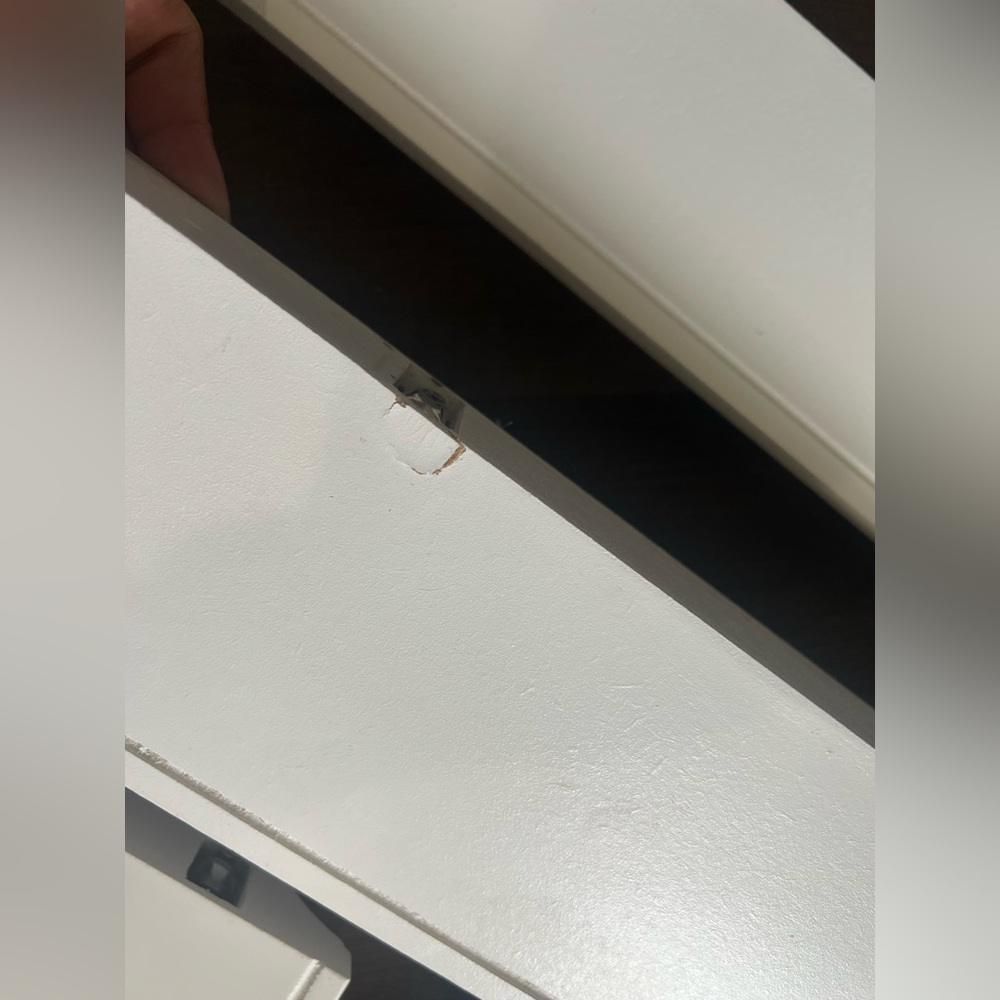 Modern White Wall Decor Shelving Set (11) - Picture 10 of 10